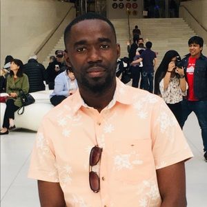 Meet your Posher, Abdulai